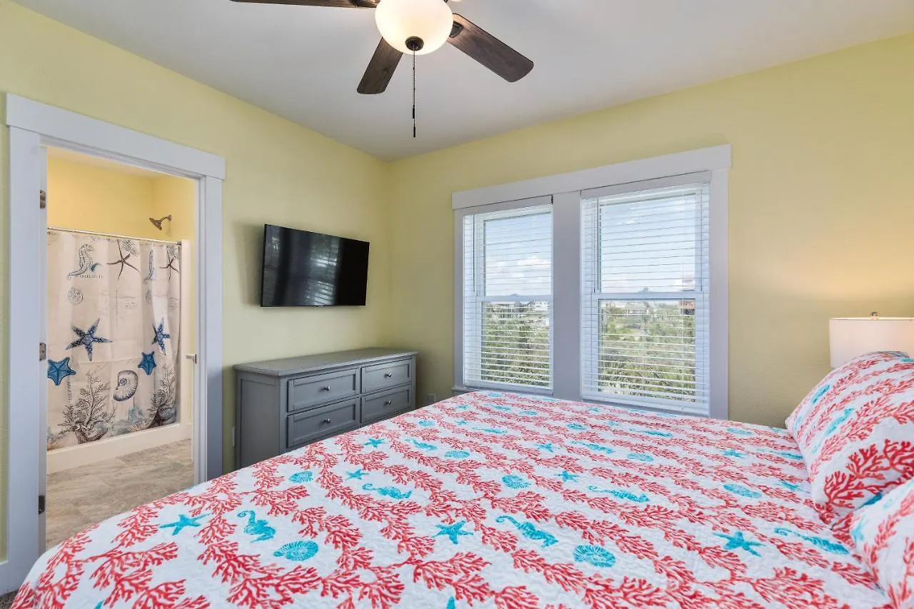 Holiday home 5814 - 1 Perfect Vacation By Realty *