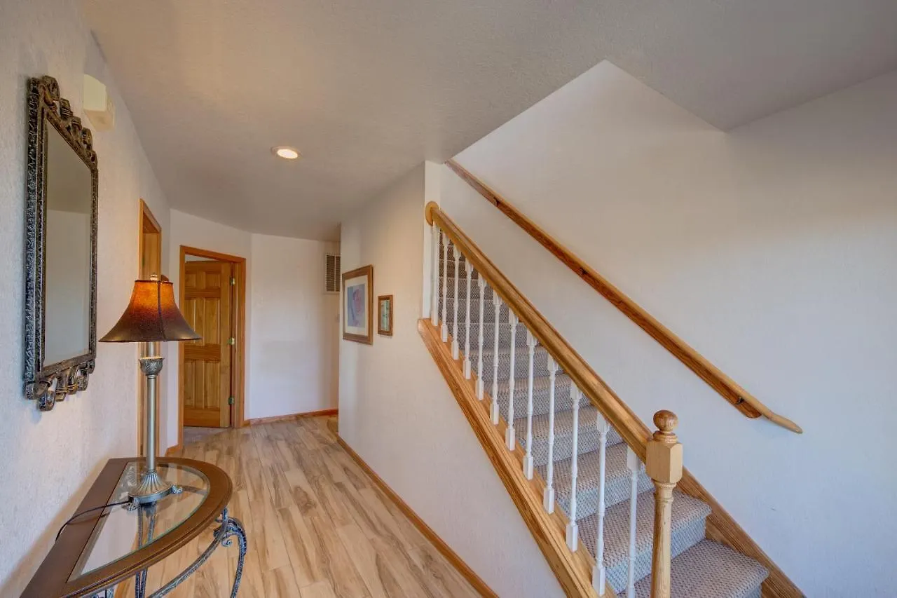 5703 - The Fritz Carlton By Resort Realty Holiday home *