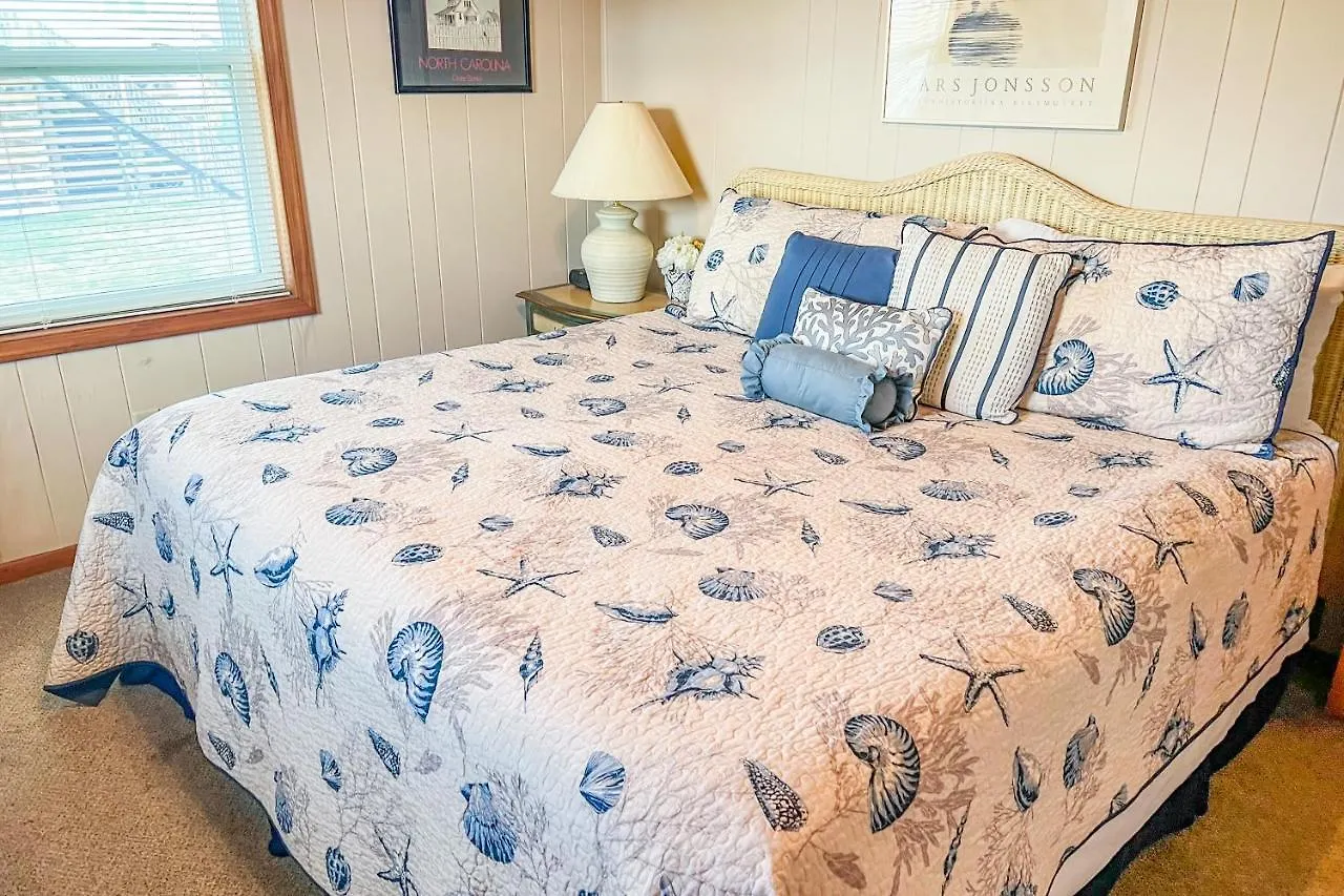 5812 - Casa Del Sol By Realty * Nags Head