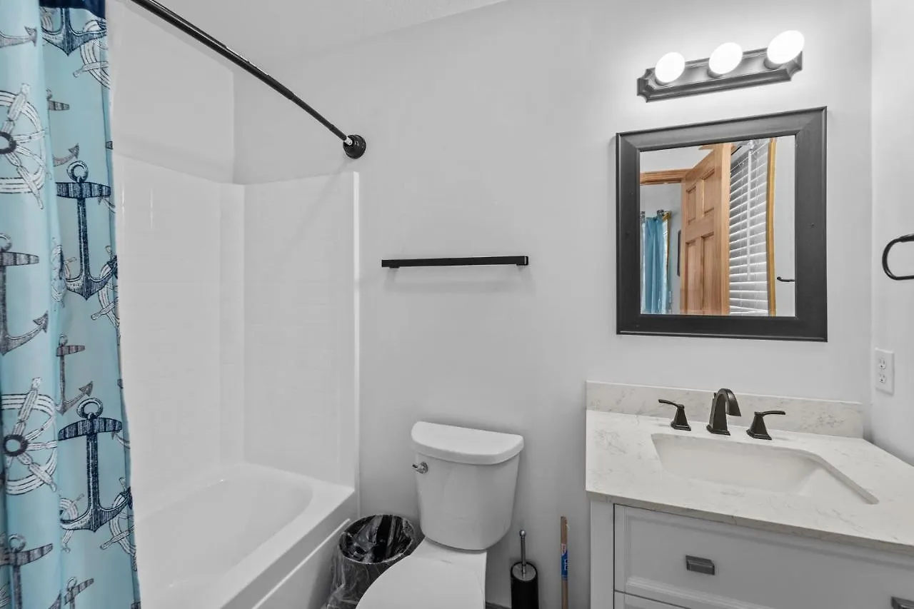 5703 - The Fritz Carlton By Resort Realty Holiday home
