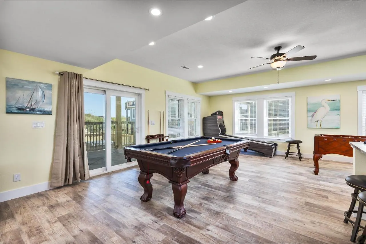 Holiday home 5814 - 1 Perfect Vacation By Realty Nags Head