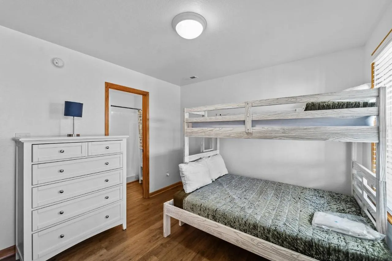 5703 - The Fritz Carlton By Resort Realty * Nags Head