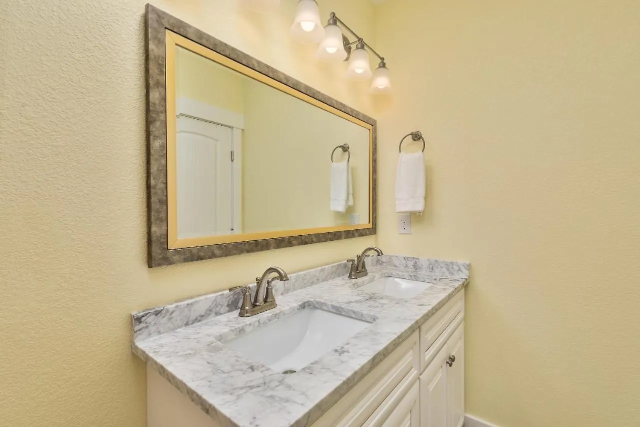 Holiday home 5814 - 1 Perfect Vacation By Realty