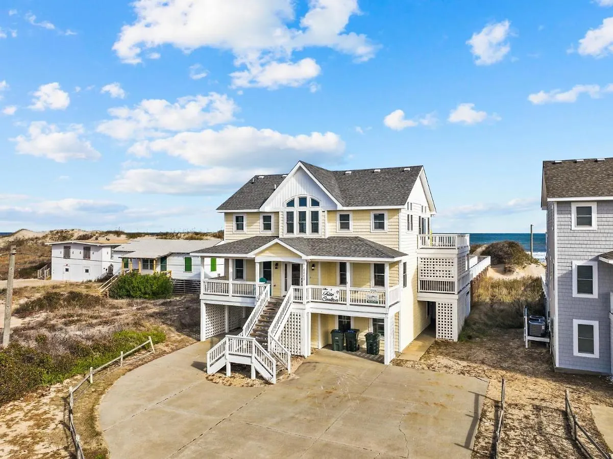 5703 - The Fritz Carlton By Resort Realty