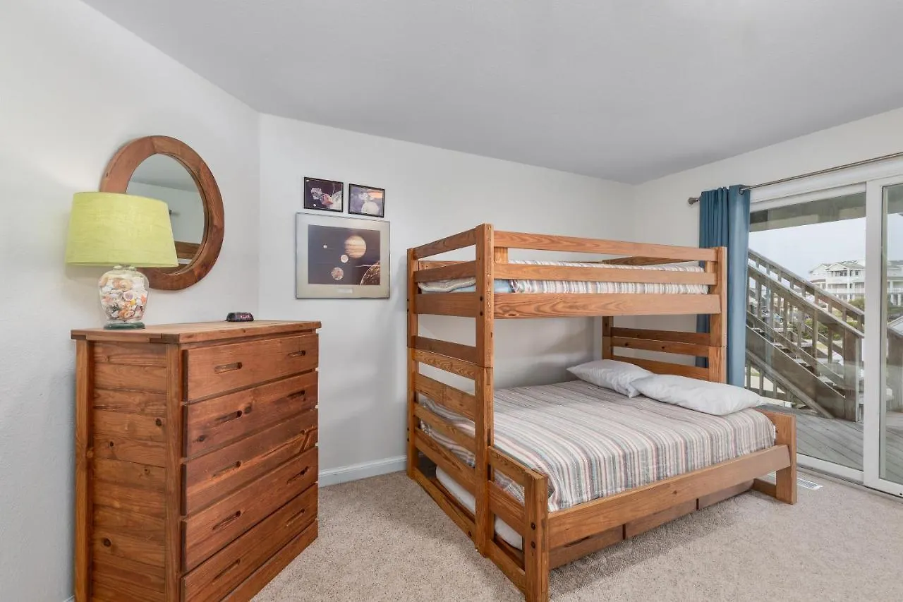 5685 - Seaside By Realty * Nags Head