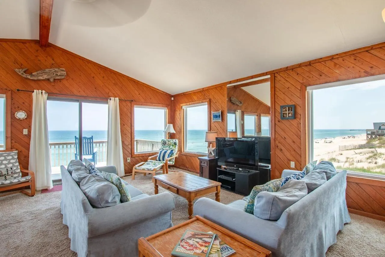 5782 - Whale Of A View By Realty *