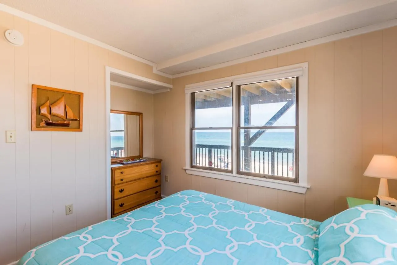 5782 - Whale Of A View By Realty * Nags Head
