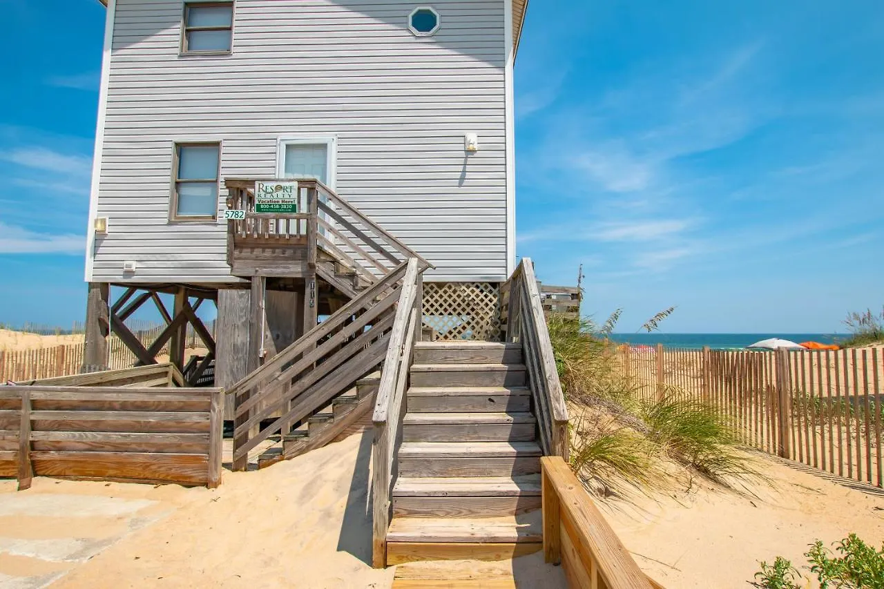 5782 - Whale Of A View By Realty *
