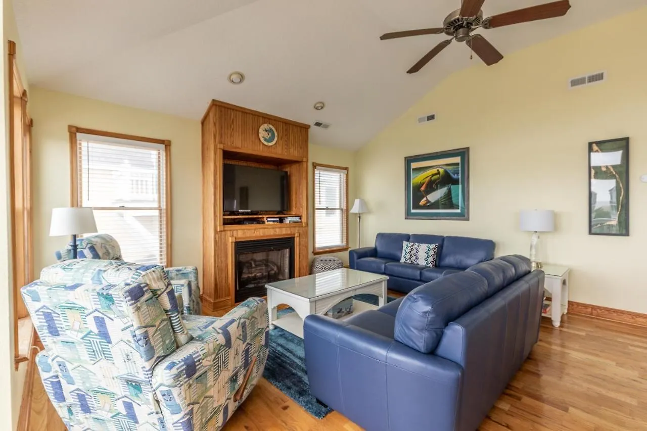 Holiday home 5706 - Easy Wind By Realty *