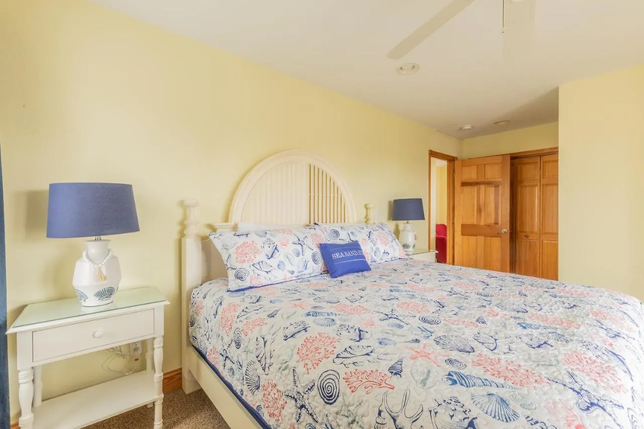 5706 - Easy Wind By Realty Nags Head