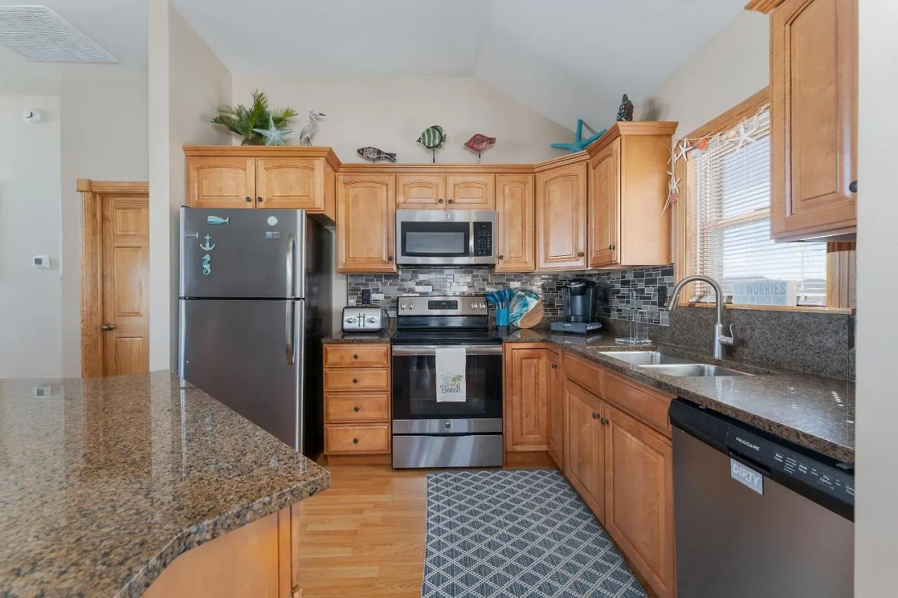 Holiday home 5701 - Coral Castle By Realty *