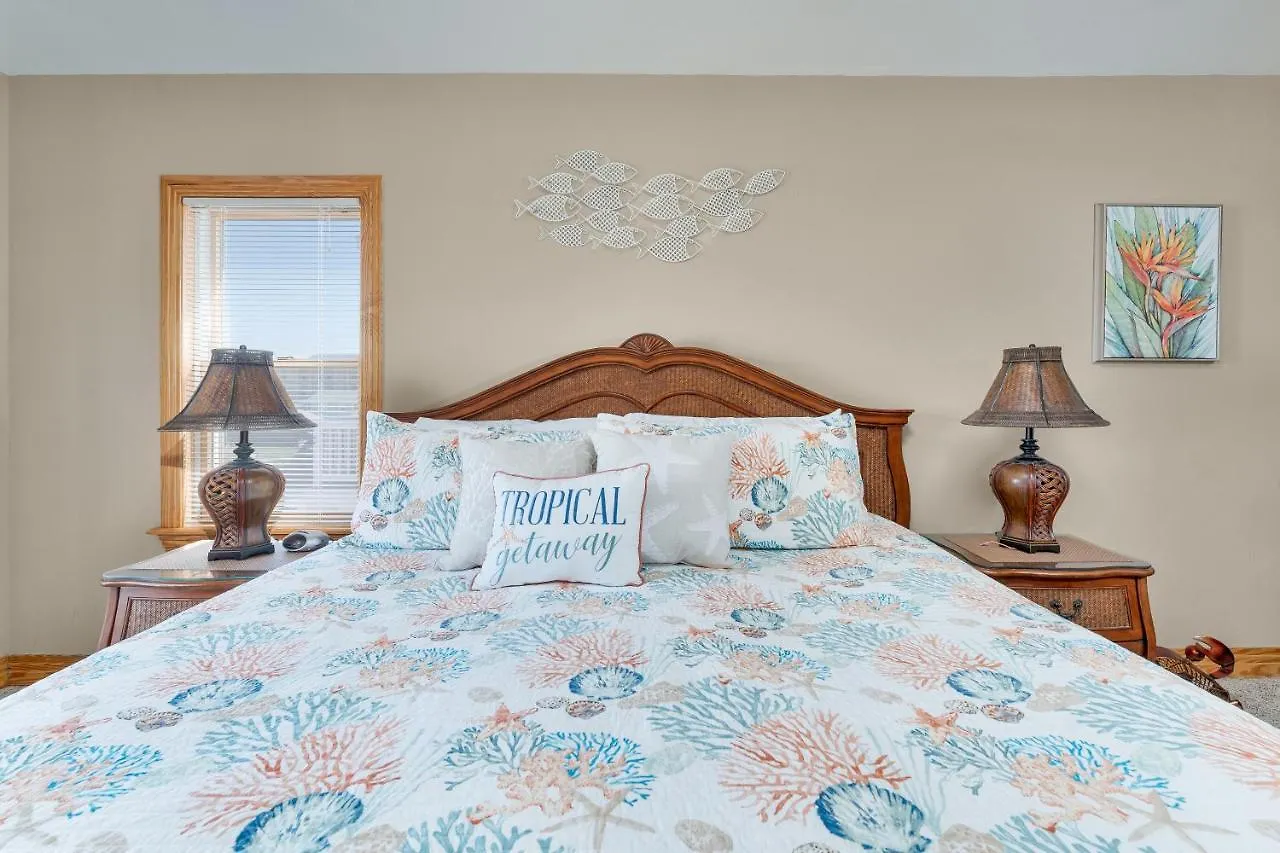 Holiday home 5701 - Coral Castle By Realty *