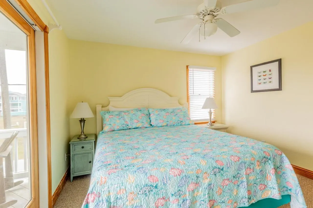 Holiday home 5706 - Easy Wind By Realty Nags Head