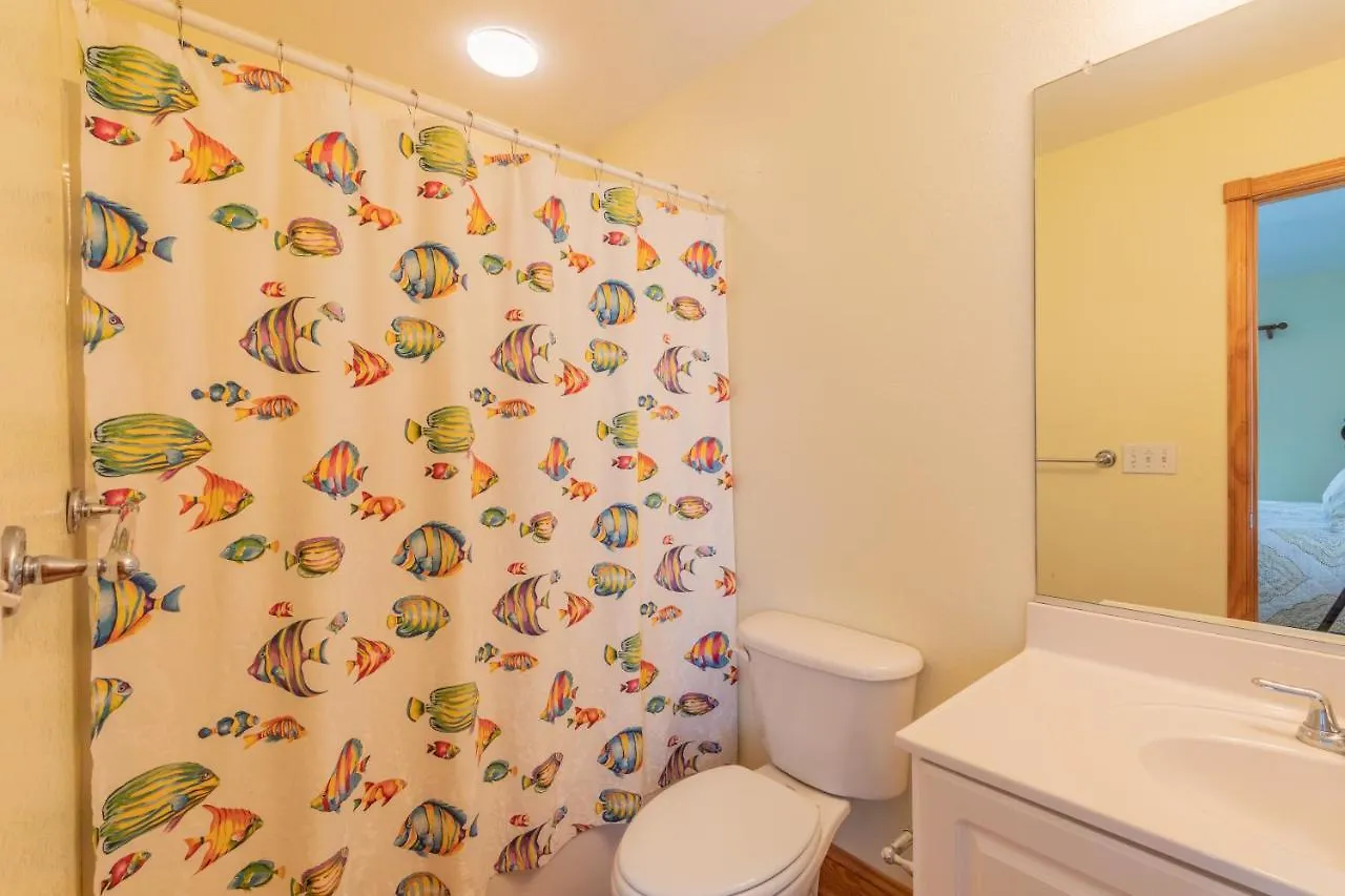 Holiday home 5706 - Easy Wind By Realty *
