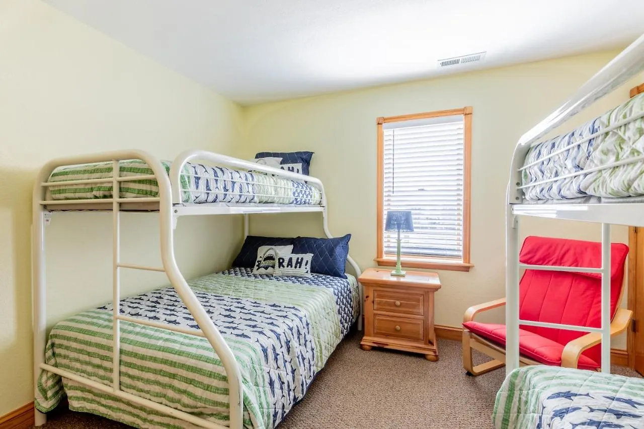 5706 - Easy Wind By Realty Holiday home Nags Head
