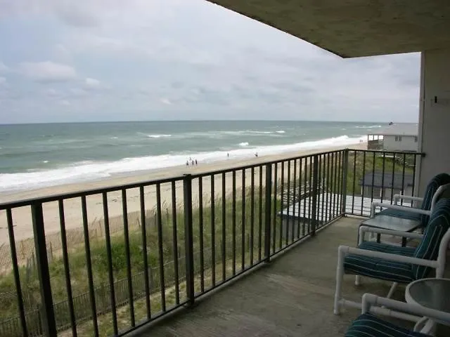 5693 - Jarvis By Resort Realty Nags Head