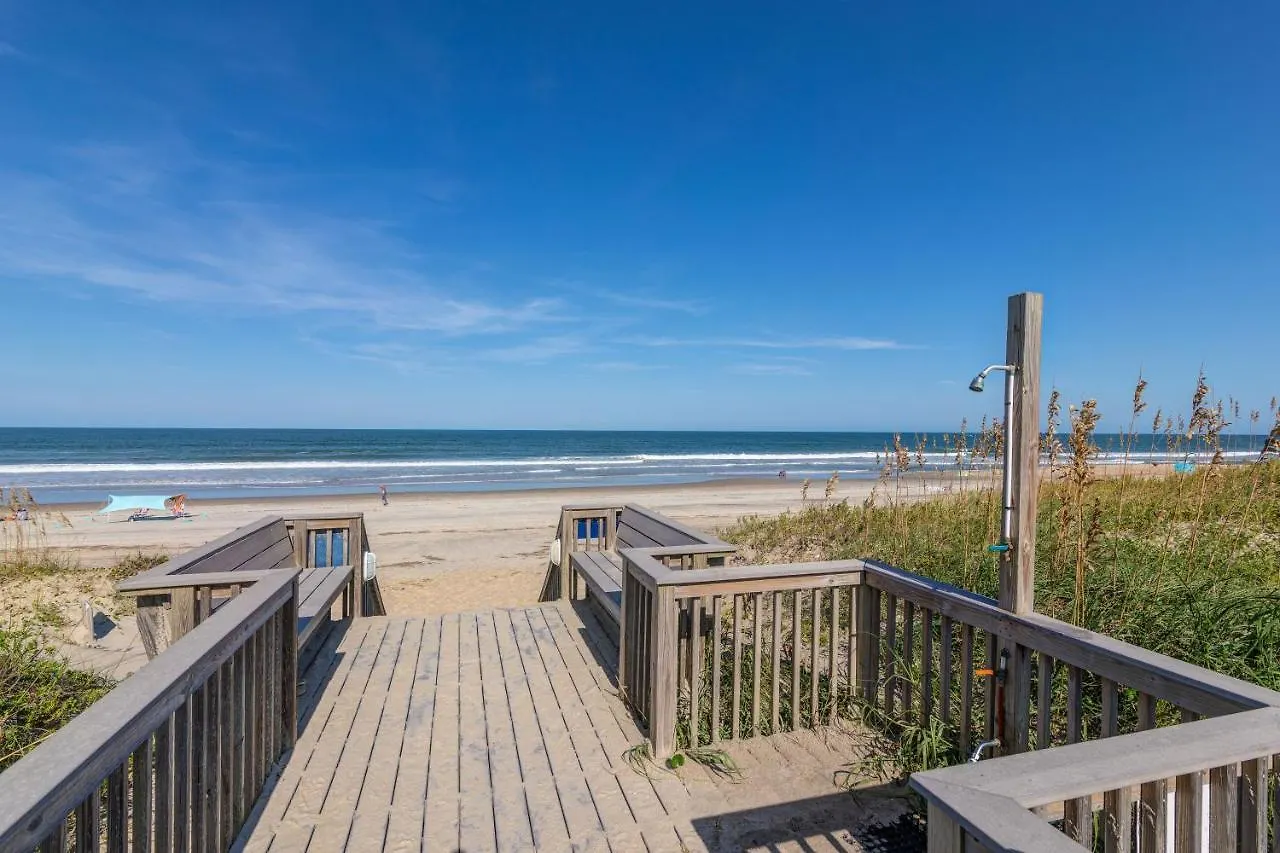 5607 - Heron Cove 101n By Realty