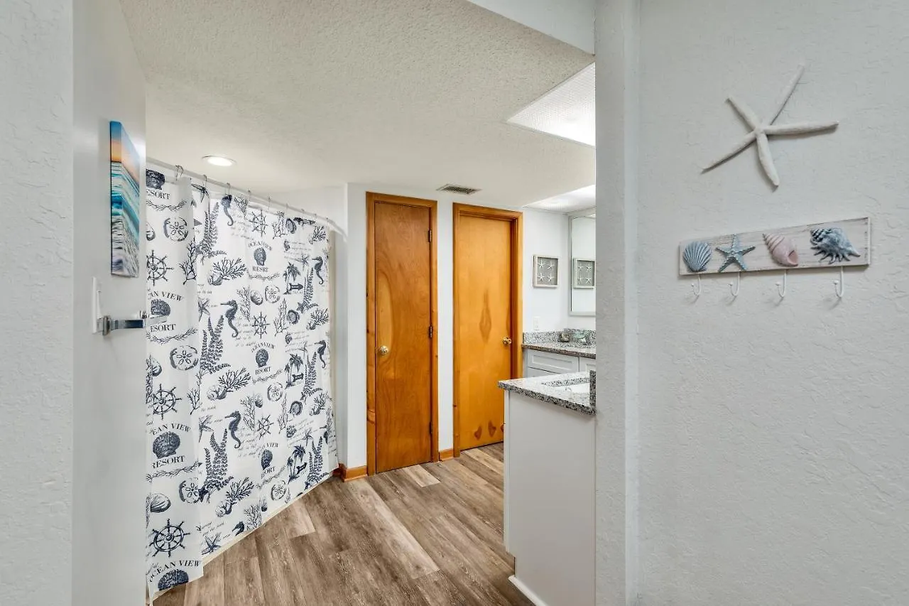 Holiday home 5607 - Heron Cove 101n By Realty *