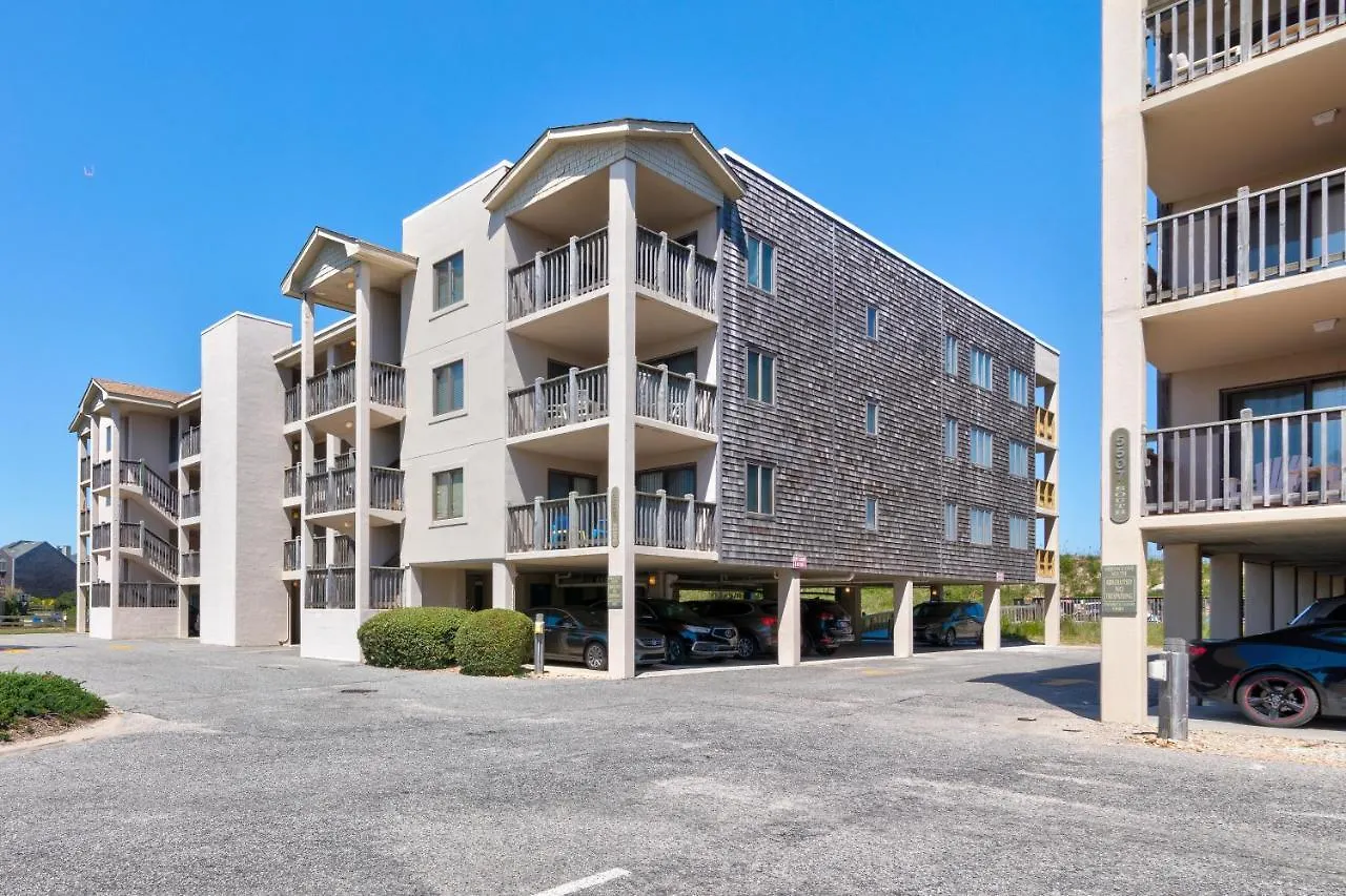 5607 - Heron Cove 101n By Realty Holiday home *