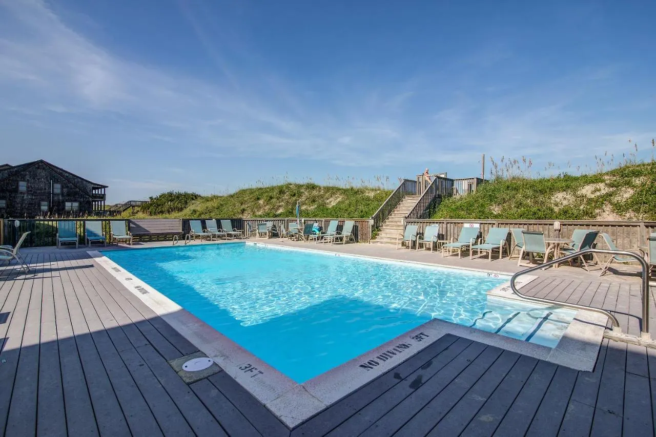 Holiday home 5607 - Heron Cove 101n By Realty