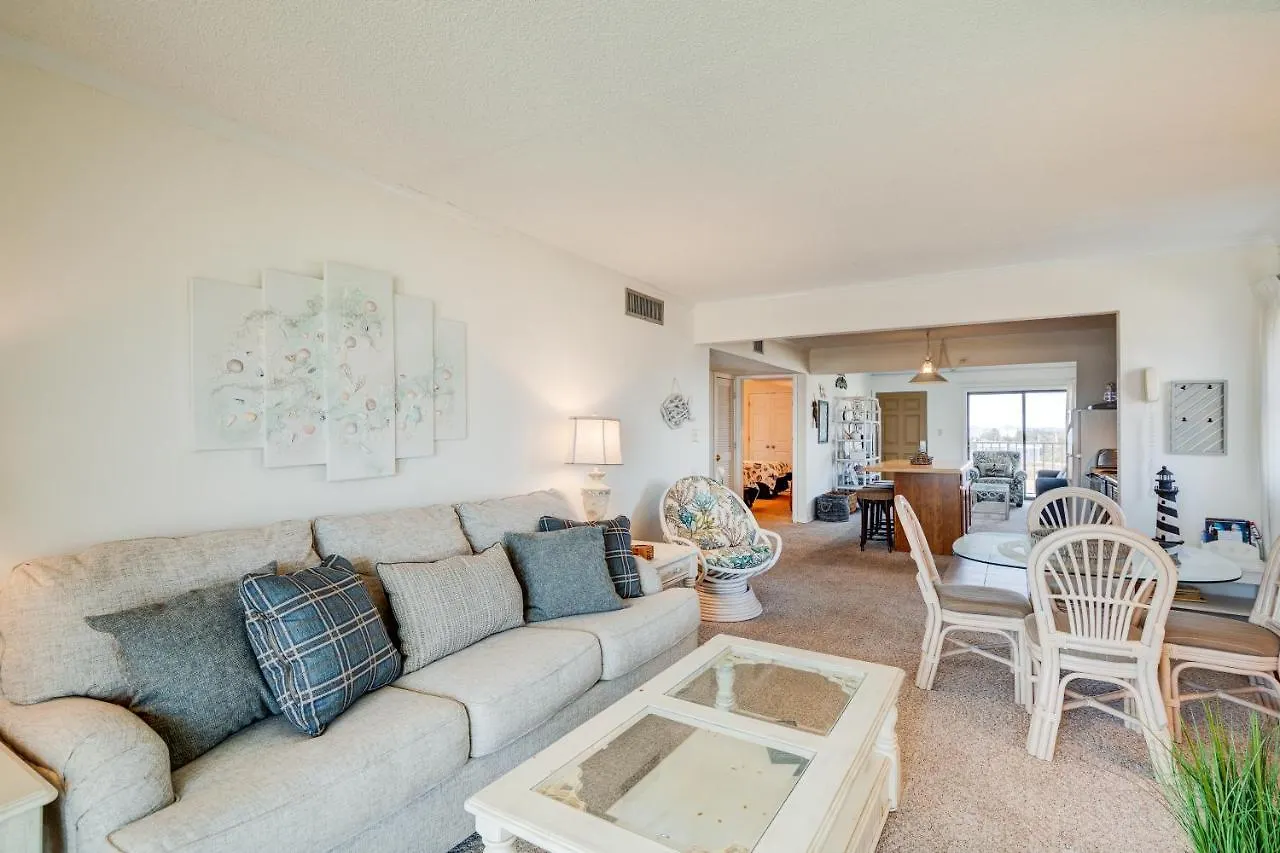 5696 - Conroy By Resort Realty Holiday home Nags Head
