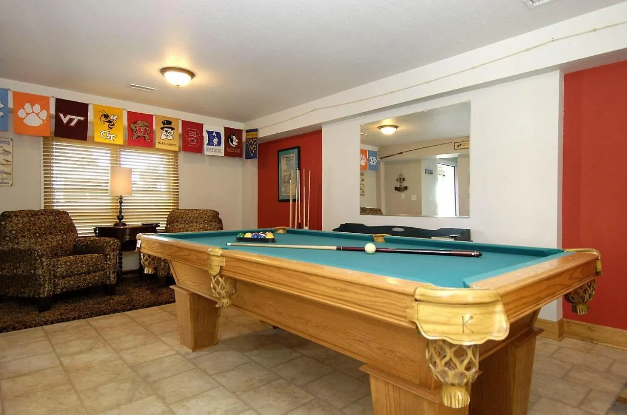 Holiday home 5686 - Let's Go By Realty *