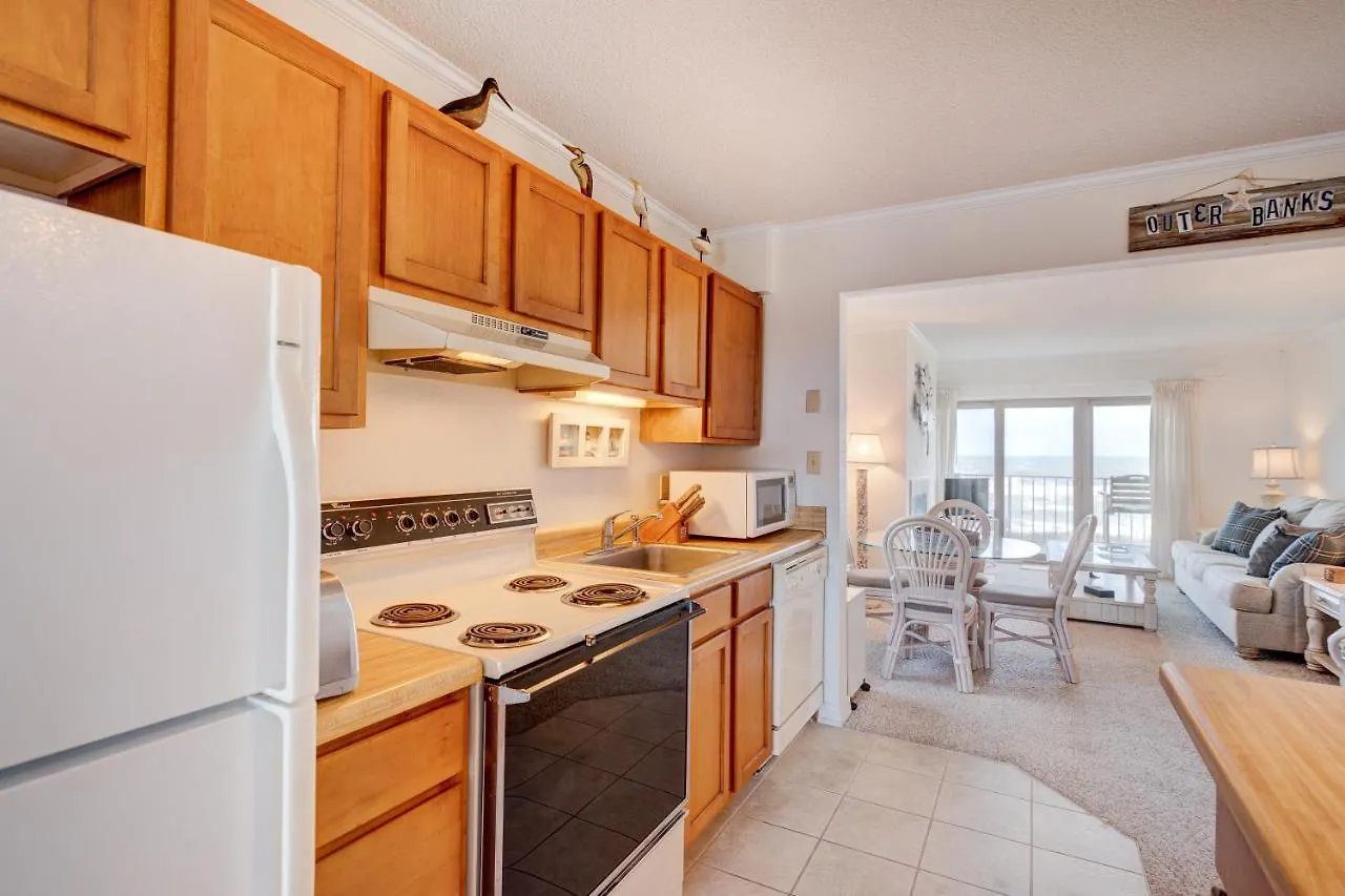 5696 - Conroy By Resort Realty Holiday home