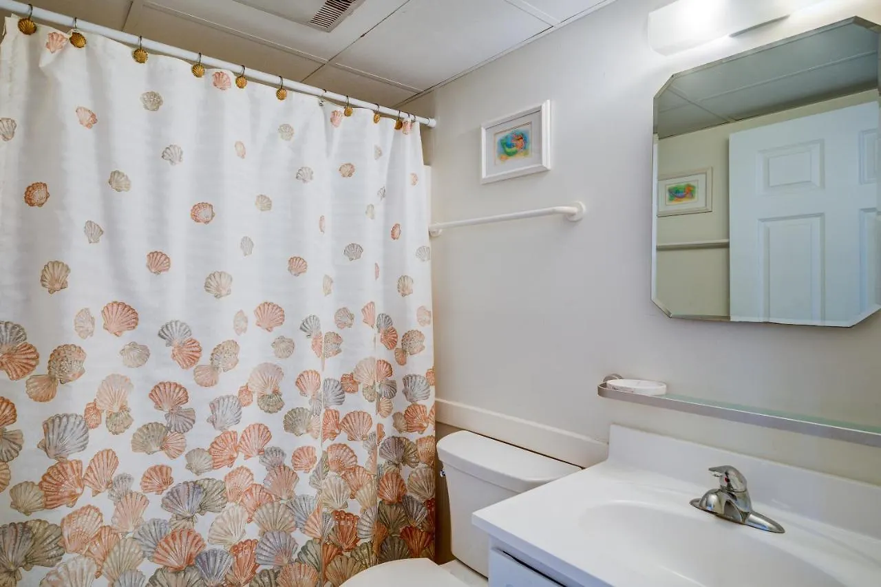 5696 - Conroy By Resort Realty *