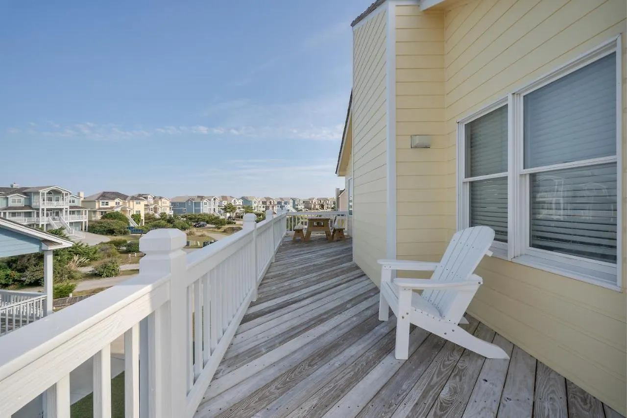 5686 - Let's Go By Realty Nags Head