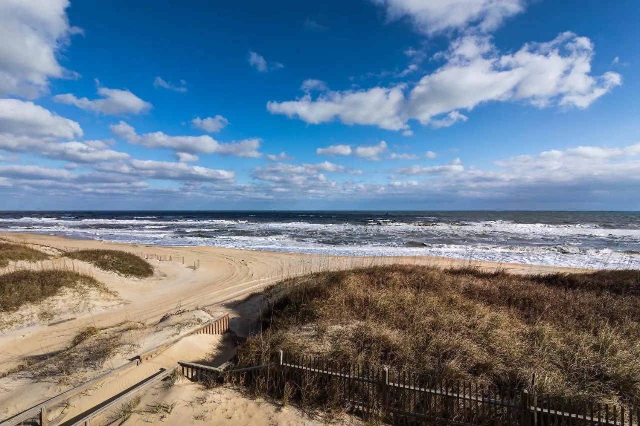 5696 - Conroy By Resort Realty * Nags Head