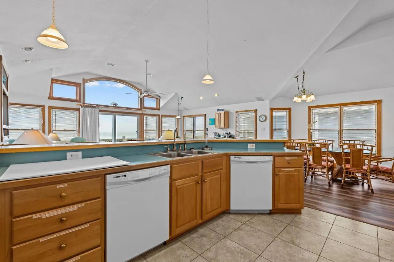5785 - Southern Comfort By Realty Nags Head