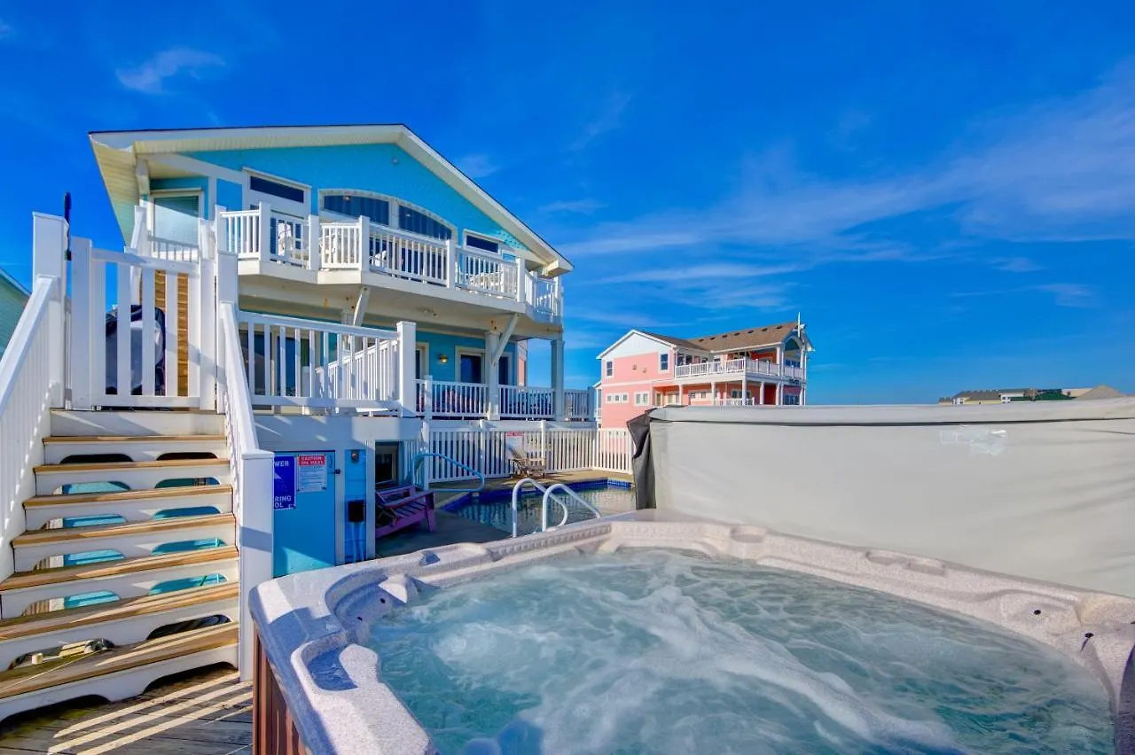 Holiday home 5710 - Karen'S Krib By Resort Realty Nags Head