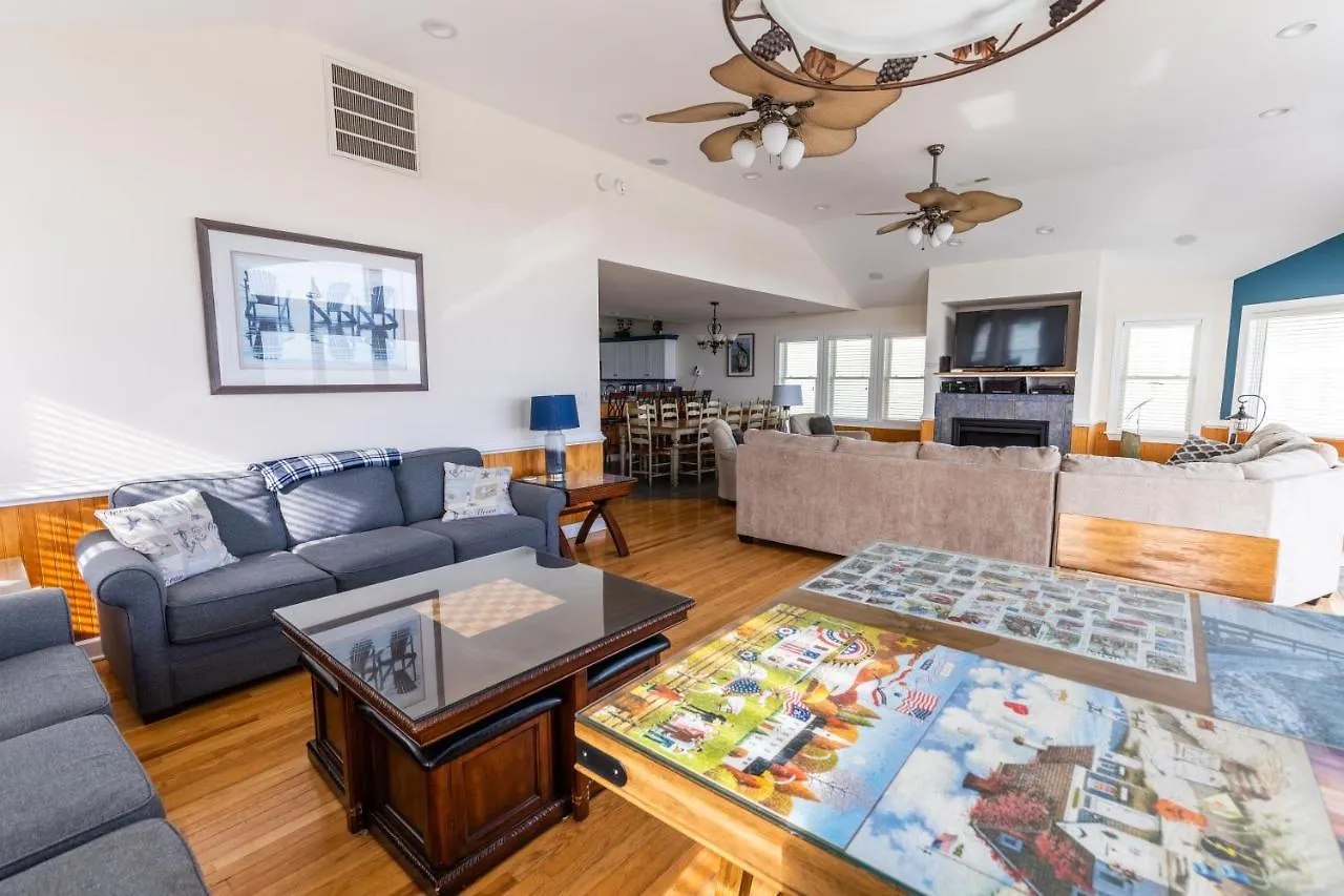 5710 - Karen'S Krib By Resort Realty Nags Head