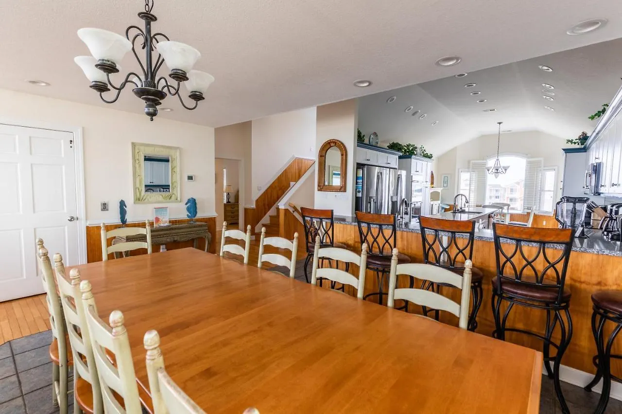 5710 - Karen'S Krib By Resort Realty *