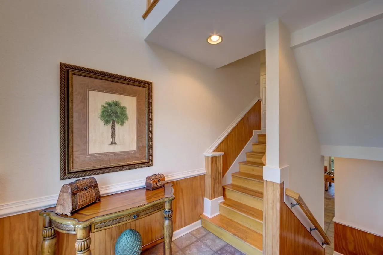 5710 - Karen'S Krib By Resort Realty *