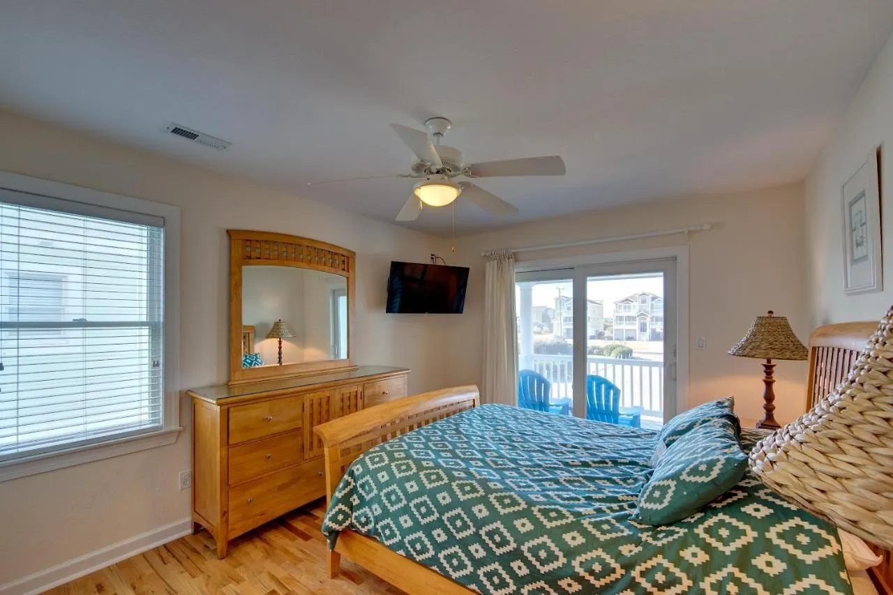 5710 - Karen'S Krib By Resort Realty