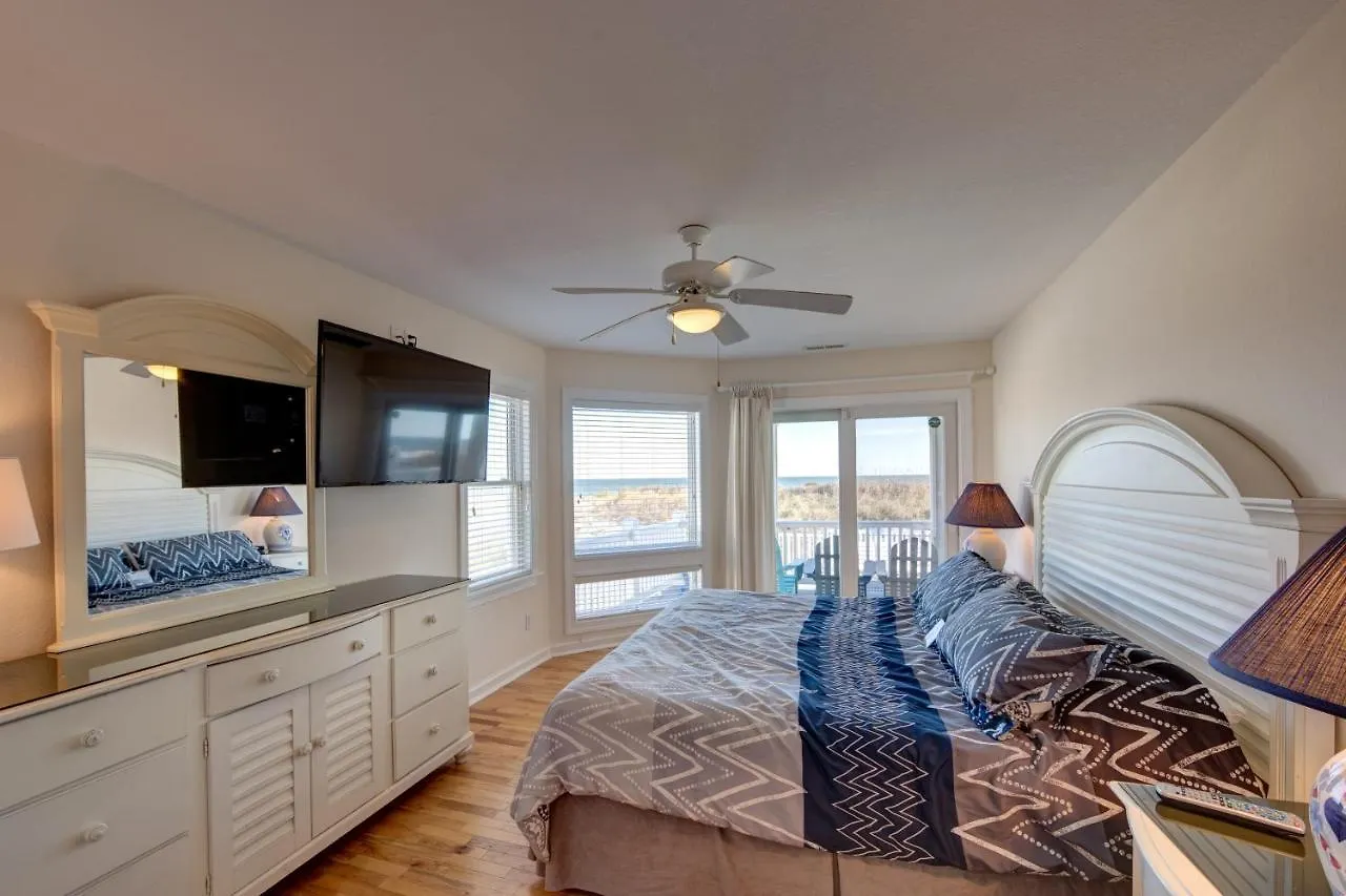 Holiday home 5710 - Karen'S Krib By Resort Realty Nags Head
