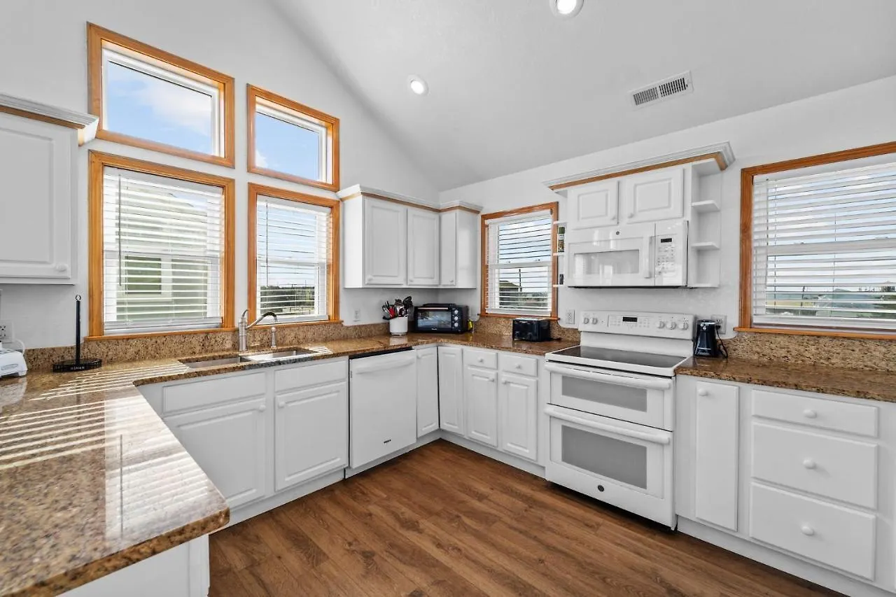 Holiday home 5703 - The Fritz Carlton By Resort Realty *