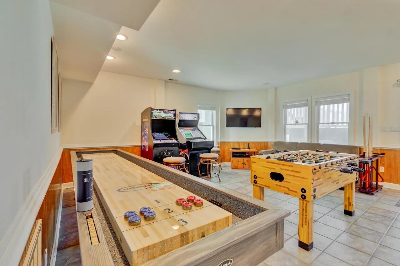 5710 - Karen'S Krib By Resort Realty * Nags Head