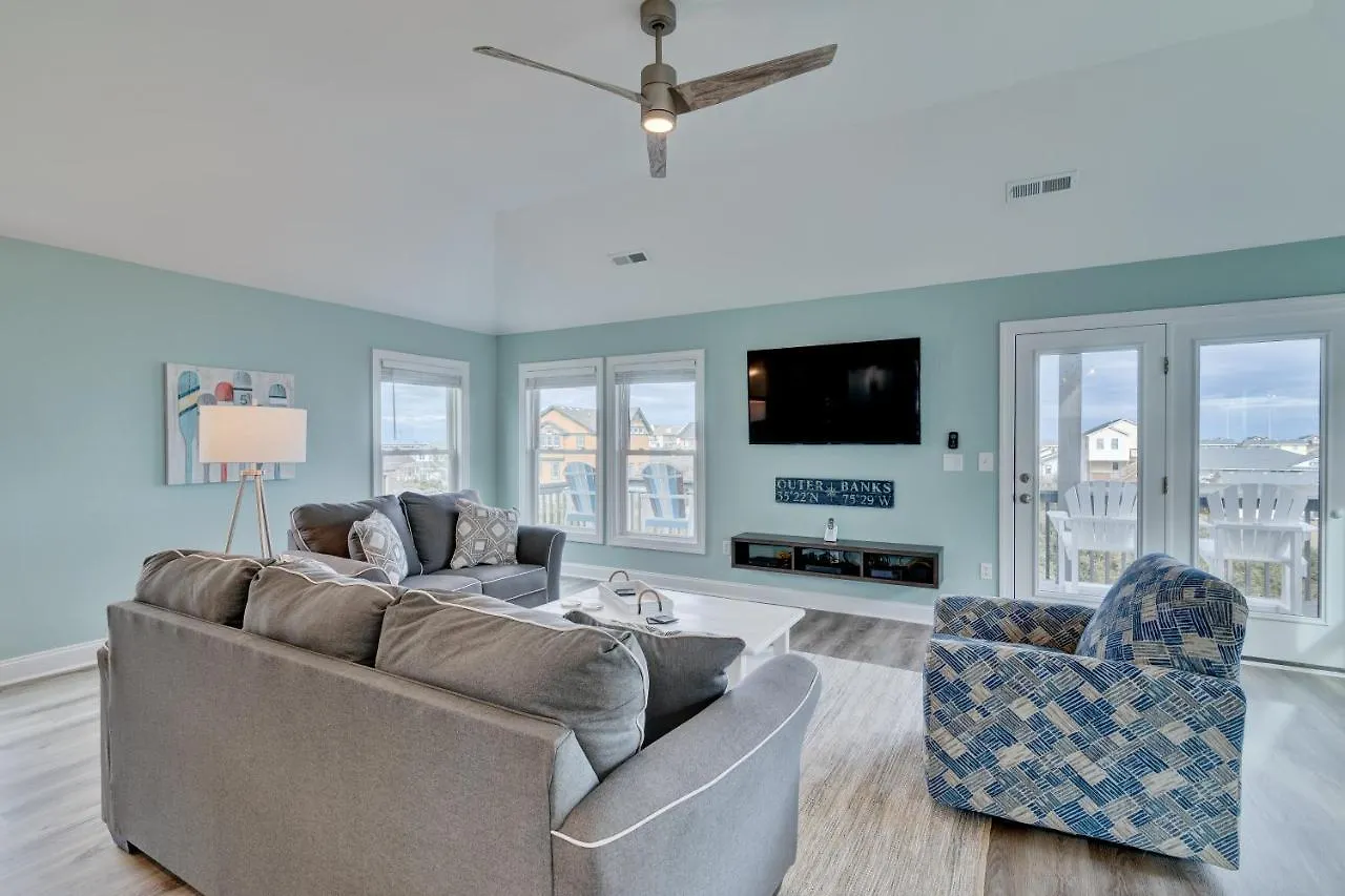 5713 - Na-ma-stay By Realty Nags Head