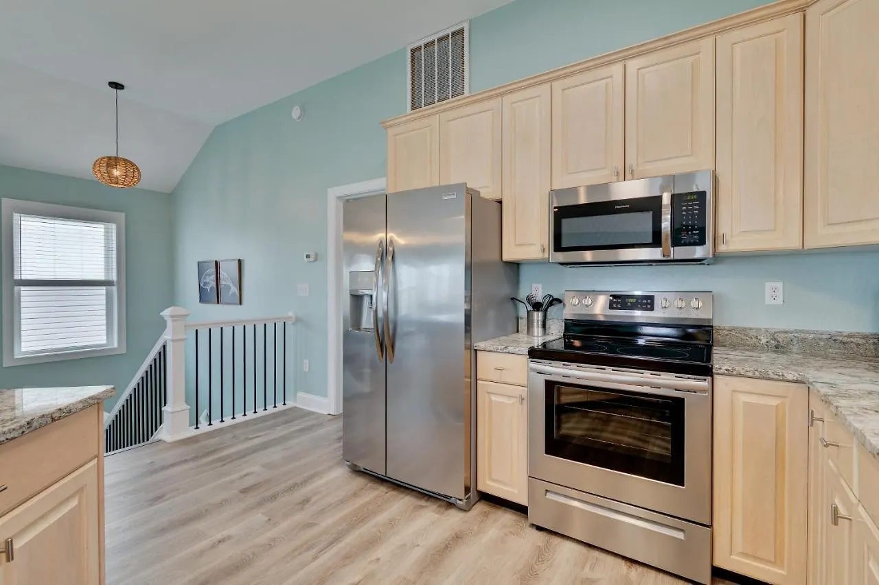 5713 - Na-ma-stay By Realty * Nags Head