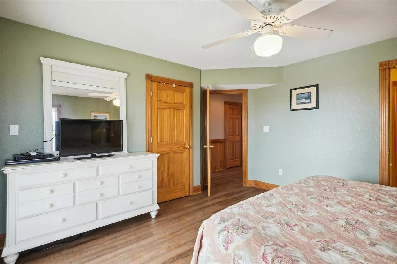 5765 - Green Heron By Resort Realty Nags Head
