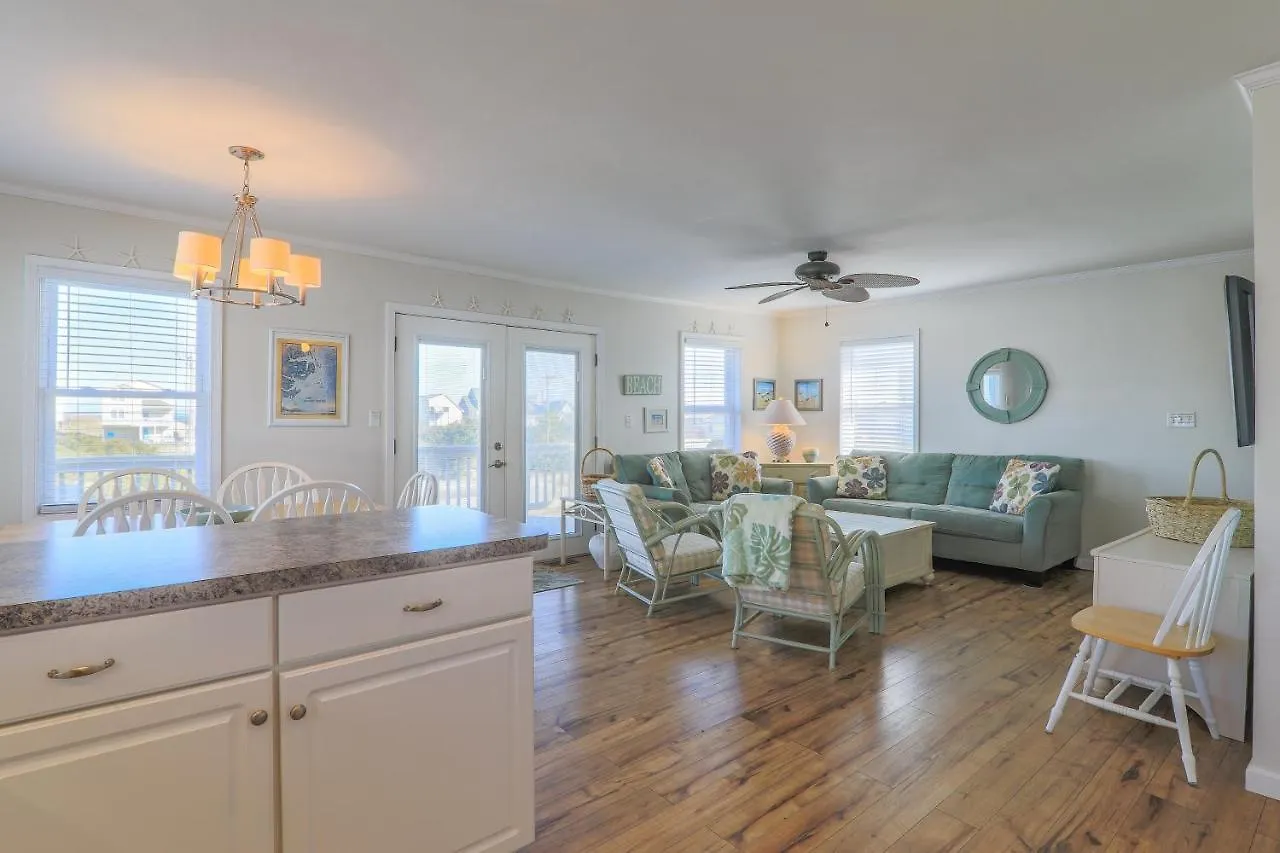5767 - Rose By Realty * Nags Head
