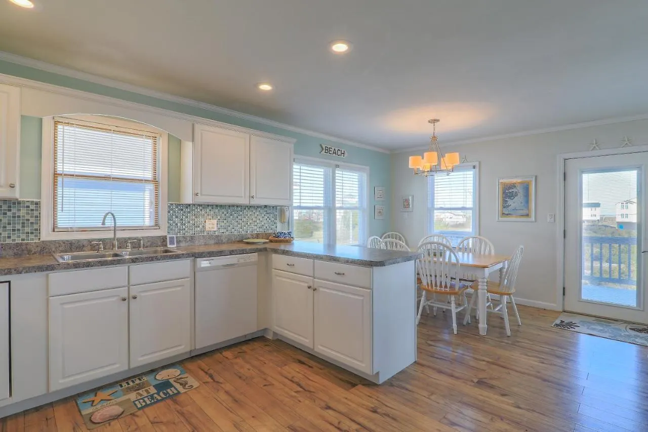 5767 - Rose By Realty Nags Head