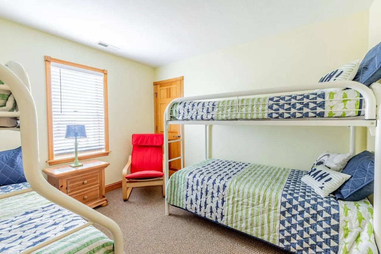 Holiday home 5706 - Easy Wind By Realty Nags Head