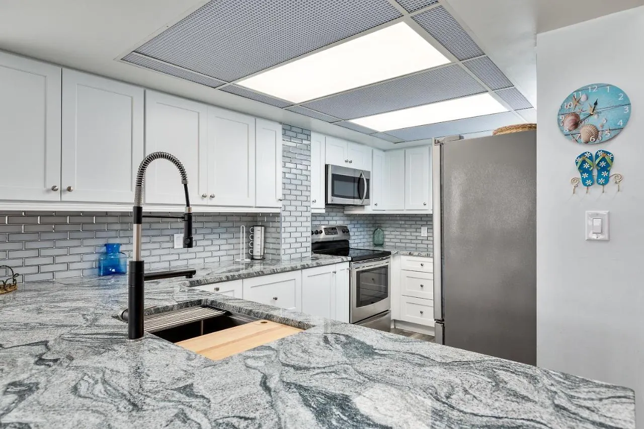 5607 - Heron Cove 101n By Realty Holiday home Nags Head