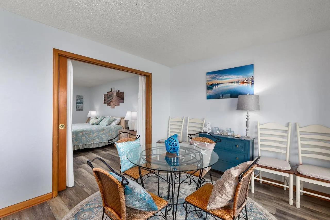 Holiday home 5607 - Heron Cove 101n By Realty *
