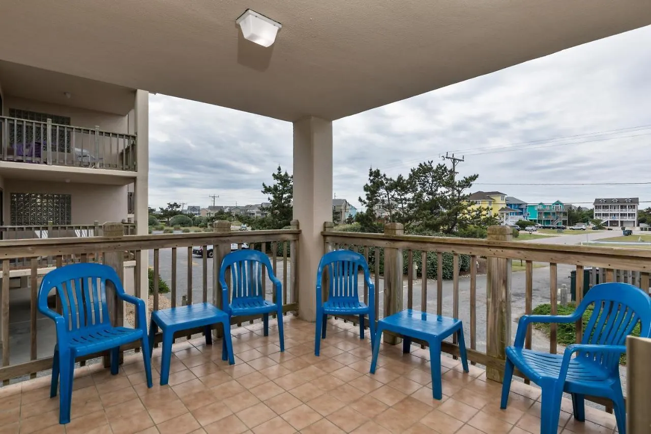 Holiday home 5607 - Heron Cove 101n By Realty Nags Head