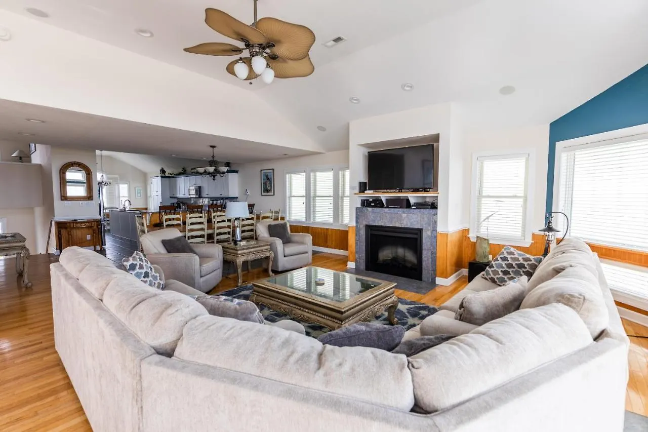 5710 - Karen'S Krib By Resort Realty Holiday home Nags Head