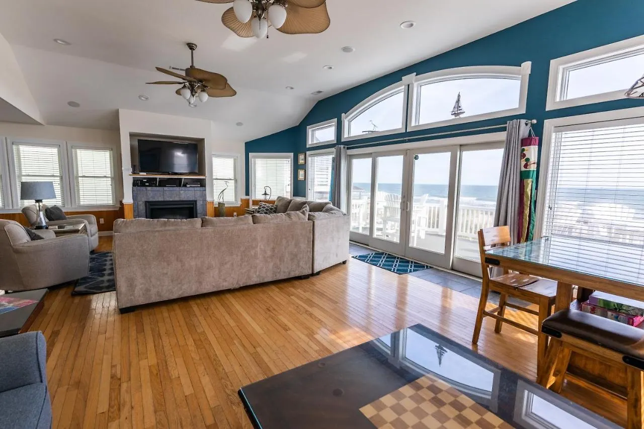 Holiday home 5710 - Karen'S Krib By Resort Realty Nags Head